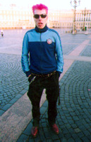  Koschey 